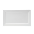 Anton B Matrix Rect Plate 14 x 8.25" (36x 21cm)