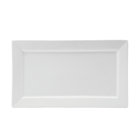 Anton B Matrix Rect Plate 14 x 8.25" (36x 21cm)