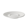 Anton B Edge Coupe Saucer 5.75" ( 15cm)