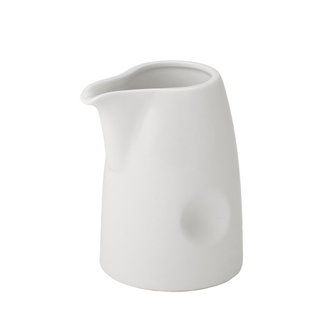 Anton B Pinched Milk Jug 5oz (14cl)