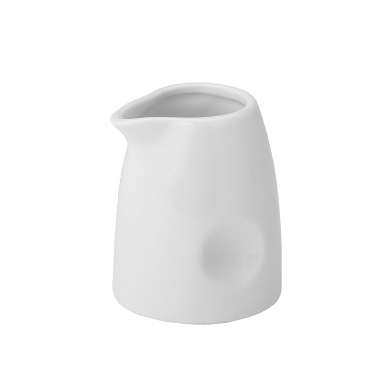 Anton B Pinched Milk Jug 2oz (6cl)