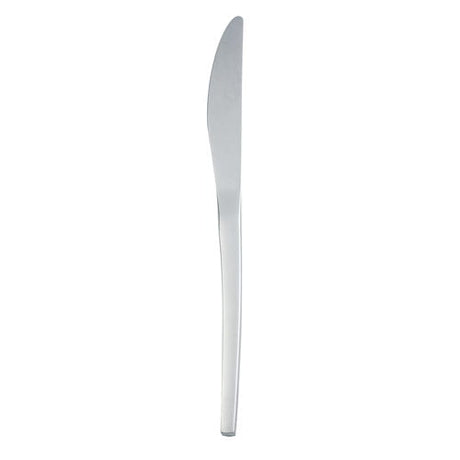 Muse Table Knife Solid Handle DOZEN - Pack 12