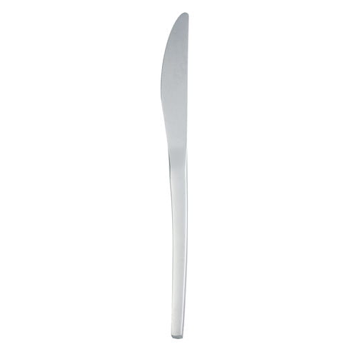 Muse Table Knife Solid Handle DOZEN - Pack 12