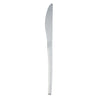 Muse Table Knife Solid Handle DOZEN - Pack 12