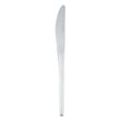 Muse Dessert Knife DOZEN - Pack 12