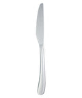Elite Table Knife 18/0 - Dozen - Pack 12