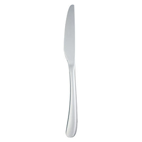 Elite Table Knife 18/0 - Dozen - Pack 12