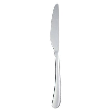 Elite Table Knife 18/0 - Dozen - Pack 12