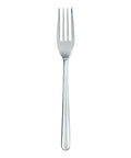 Elite Dessert Fork 18/0 - Dozen - Pack 12