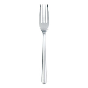 Elite Dessert Fork 18/0 - Dozen - Pack 12