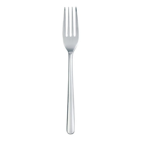 Elite Dessert Fork 18/0 - Dozen - Pack 12