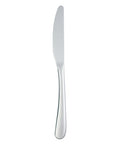 Elite Dessert Knife 18/0 - Dozen - Pack 12