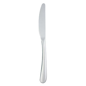 Elite Dessert Knife 18/0 - Dozen - Pack 12