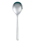 Elite Soup Spoon 18/0 - Dozen - Pack 12