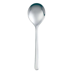 Elite Soup Spoon 18/0 - Dozen - Pack 12