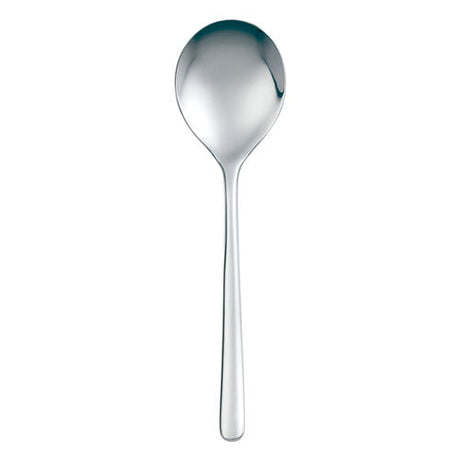 Elite Soup Spoon 18/0 - Dozen - Pack 12