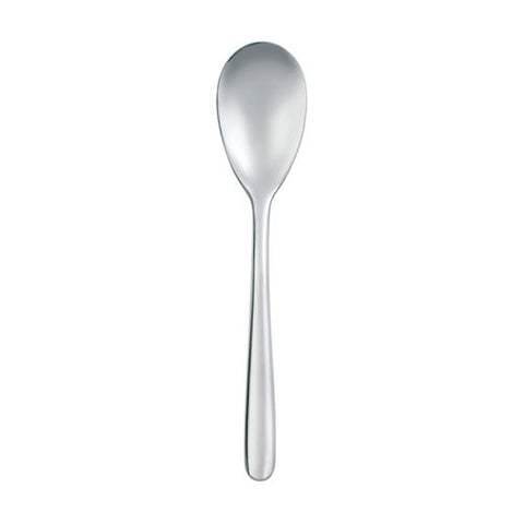 Elite Tea Spoon 18/0 - Dozen - Pack 12