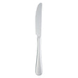 Oxford Dessert Knife DOZEN - Pack 12