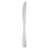 Oxford Dessert Knife DOZEN - Pack 12