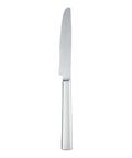 Denver Table Knife Solid Handle DOZEN - Pack 12