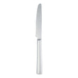 Denver Table Knife Solid Handle DOZEN - Pack 12