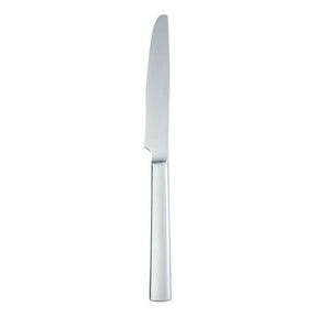 Denver Table Knife Solid Handle DOZEN - Pack 12