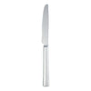 Denver Table Knife Solid Handle DOZEN - Pack 12