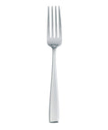 Facet Table Fork 18/10 Dozen - Pack 12