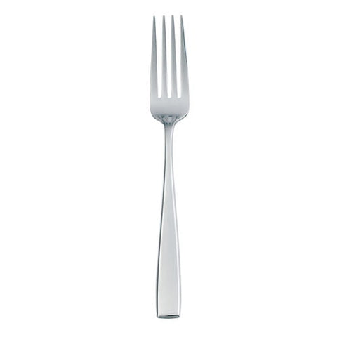 Facet Table Fork 18/10 Dozen - Pack 12