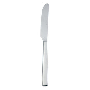 Facet Table Knife 13/0 Dozen - Pack 12