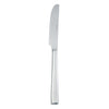 Facet Table Knife 13/0 Dozen - Pack 12
