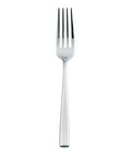 Facet Dessert Fork 18/10 - Dozen - Pack 12