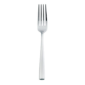 Facet Dessert Fork 18/10 - Dozen - Pack 12