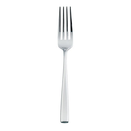 Facet Dessert Fork 18/10 - Dozen - Pack 12