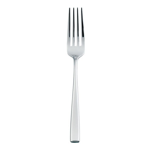 Facet Dessert Fork 18/10 - Dozen - Pack 12