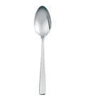 Facet Tea Spoon 18/10 - Dozen - Pack 12