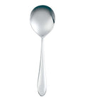 Virtue Soup Spoon 18/10 - Dozen - Pack 12