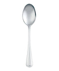 Opal Dessert Spoon 18/10 - Dozen - Pack 12