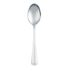 Opal Dessert Spoon 18/10 - Dozen - Pack 12