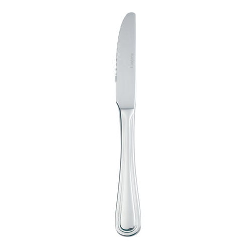 Opal Dessert Knife 18/10 - Dozen - Pack 12