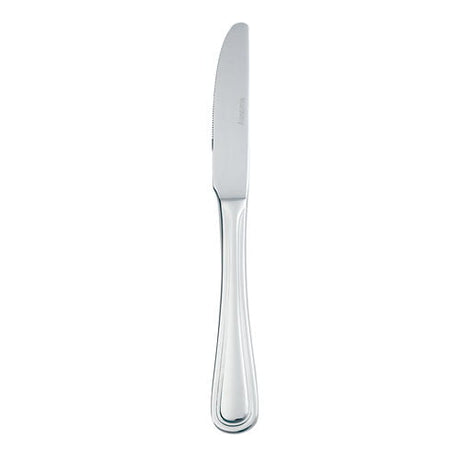 Opal Dessert Knife 18/10 - Dozen - Pack 12