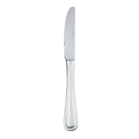 Opal Dessert Knife 18/10 - Dozen - Pack 12