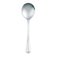 Opal Soup Spoon 18/0 - Dozen - Pack 12