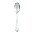 Opal Tea Spoon 18/10 - Dozen - Pack 12