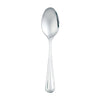 Opal Tea Spoon 18/10 - Dozen - Pack 12