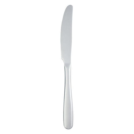 Drop Dessert Knife Dozen - Pack 12