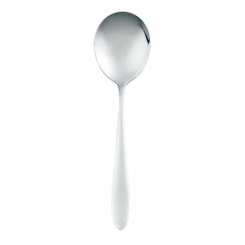 Global Soup Spoon DOZEN - Pack 12