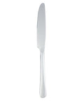 Milan Table Knife DOZEN - Pack 12