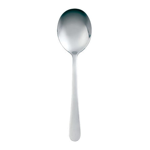 Milan Soup Spoon DOZEN - Pack 12