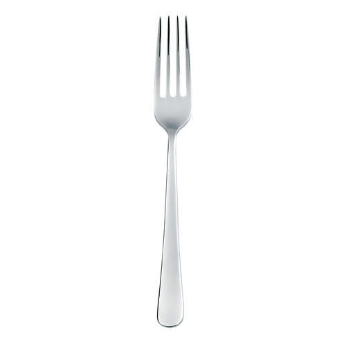 Flair Dessert Fork - Dozen - Pack 12